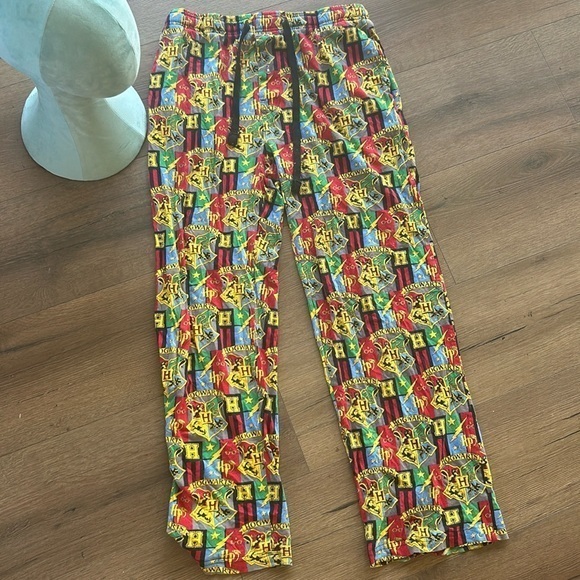 Harry Potter Sleep Pants ! Medium - Picture 1 of 2